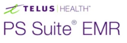 For Telus PS Suite users, please download our requisition from the Public Forms Library Image